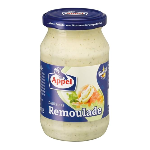 Appel Delikatess-Mayonnaise 250ml