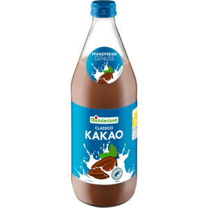 Münsterland Классико какао 500ml