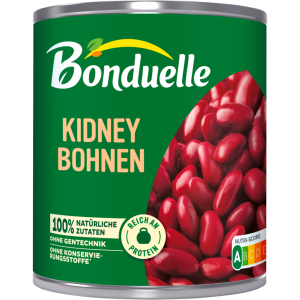 Bonduelle Kidney Bohnen 800g