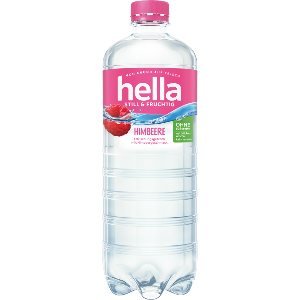 hella Малина 6x0,75l DPG