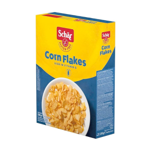 Schär Cornflakes Vitamins glutenfrei 250g