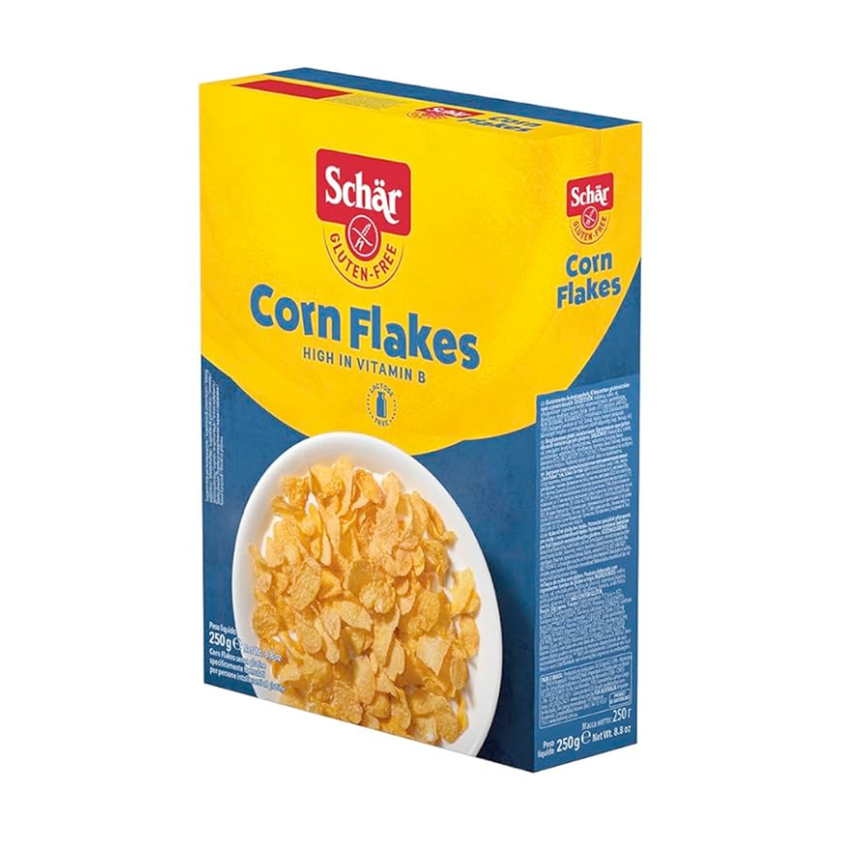 Schär Cornflakes Vitamins glutenfrei 250g