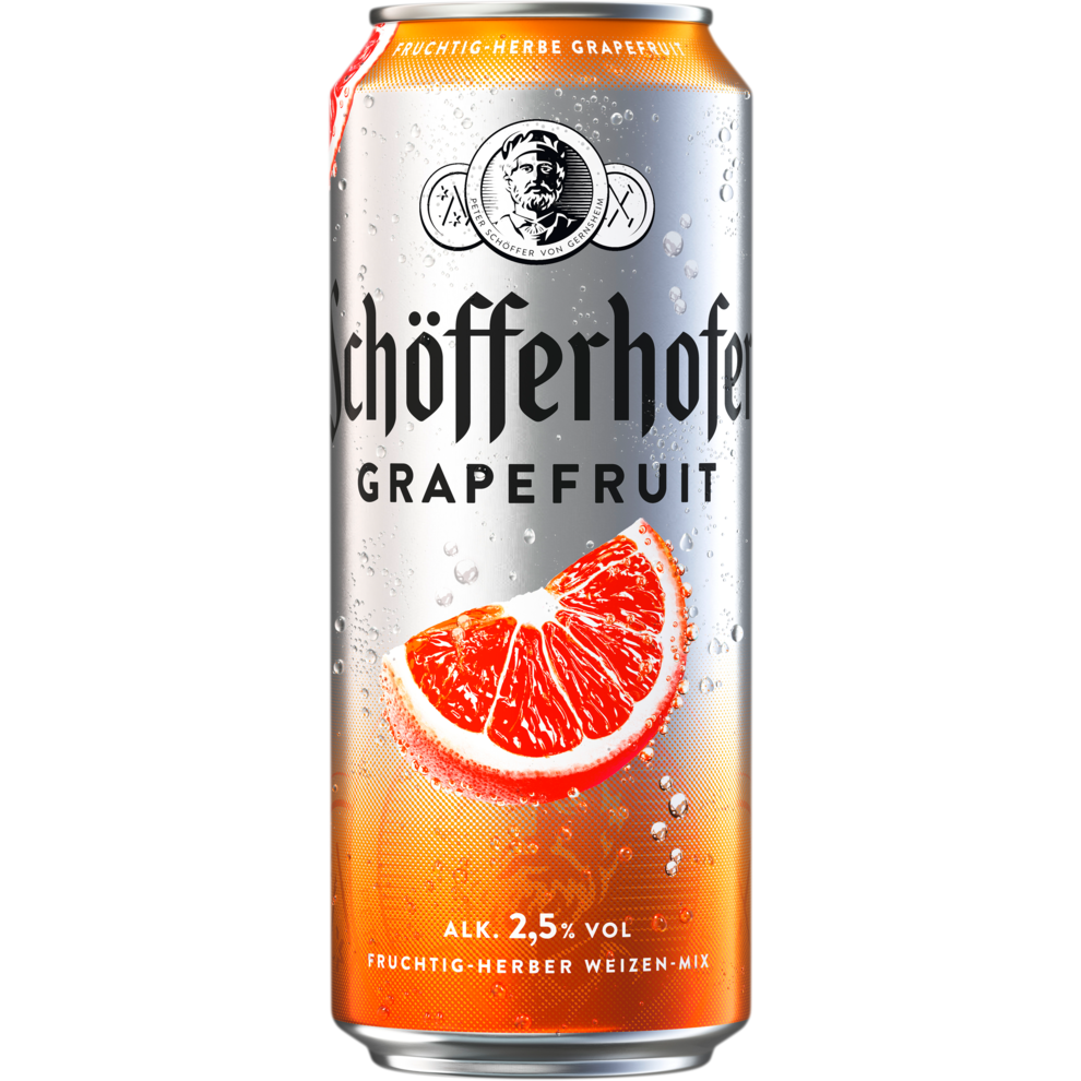 Schöff.Grapefr.24x0,5l DPG DS