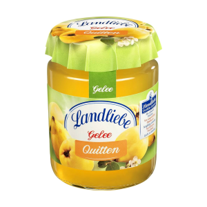 Landliebe Quittengelee Extra 200g