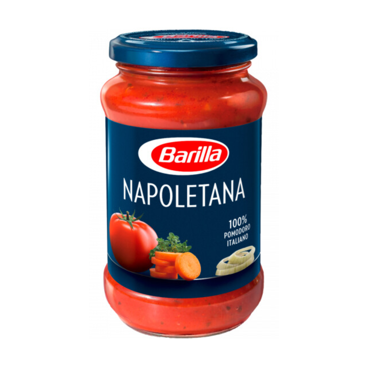 Barilla Sugo Napoletana 400g