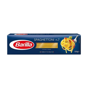 Barilla Spaghettoni 500g