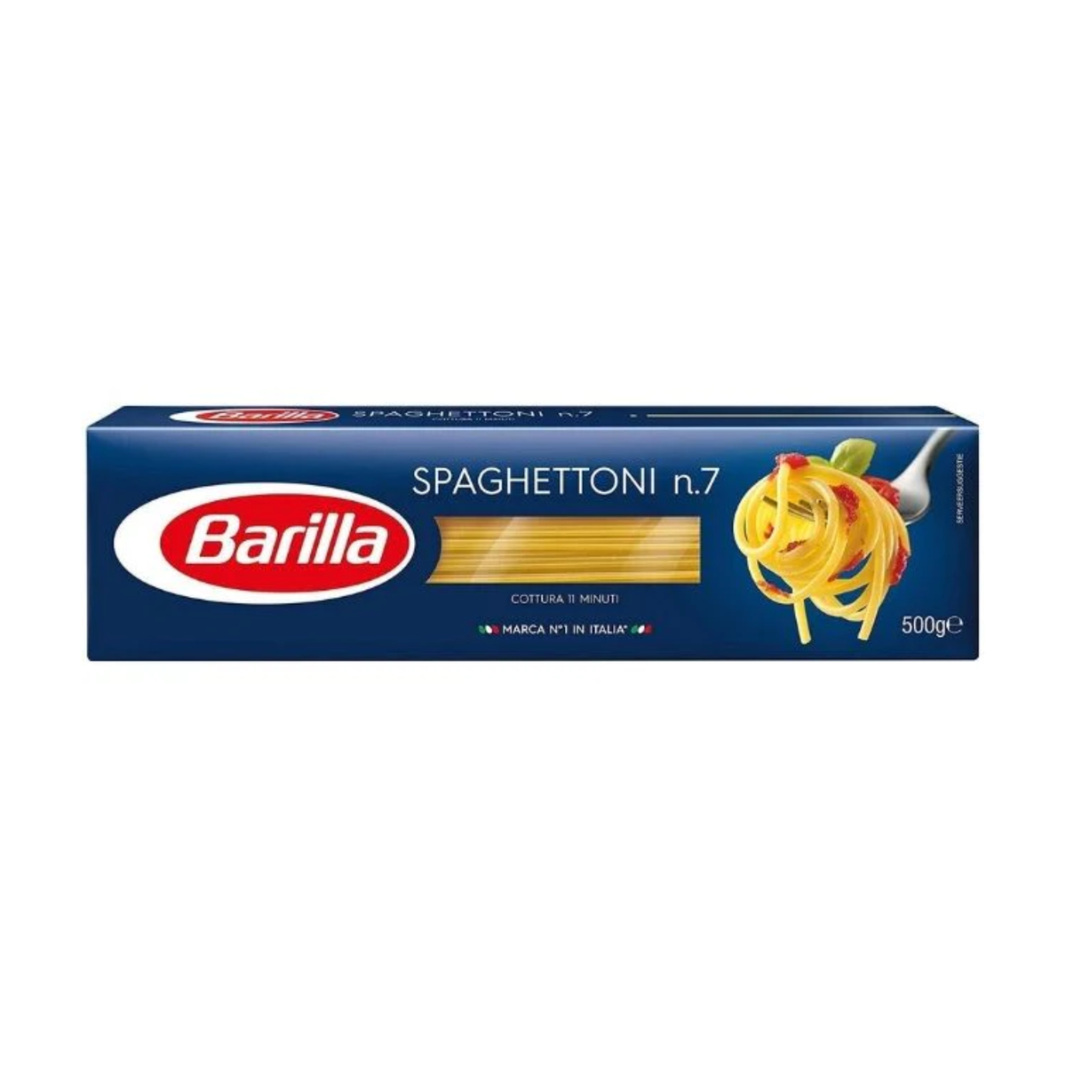 Barilla Spaghettoni 500g