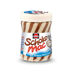 Schwartau Schokomac 400g