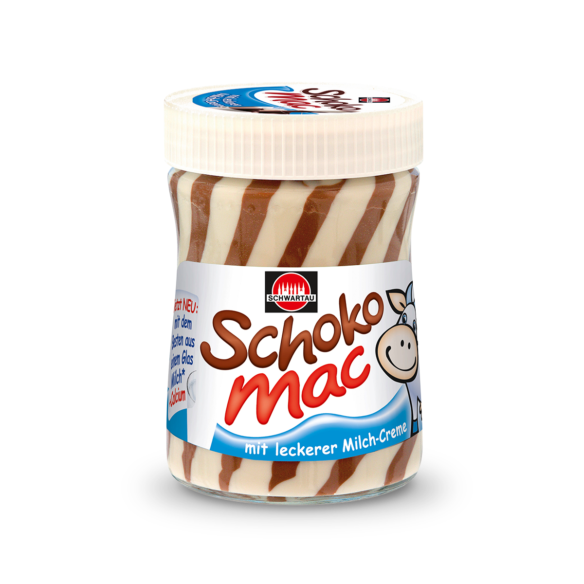 Schwartau Schokomac 400g