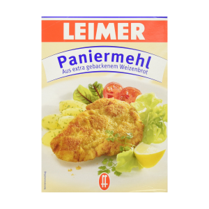 Leimer Paniermehl 400g