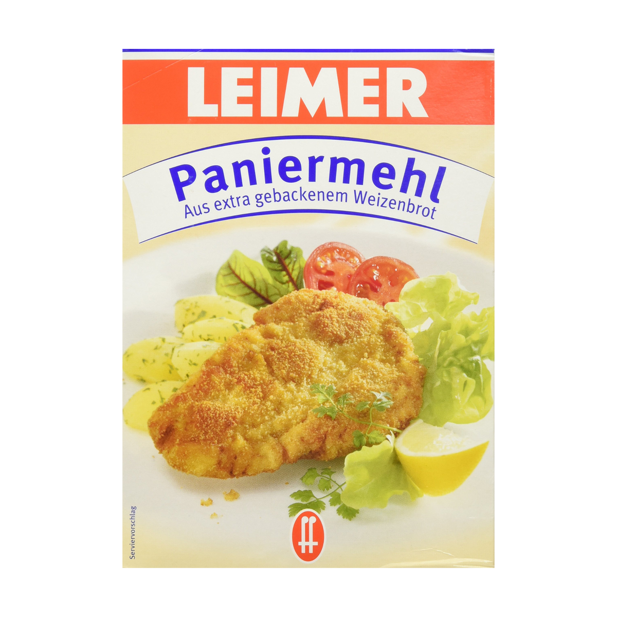 Leimer Paniermehl 400g