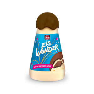 Schwartau Eiswunder 125ml
