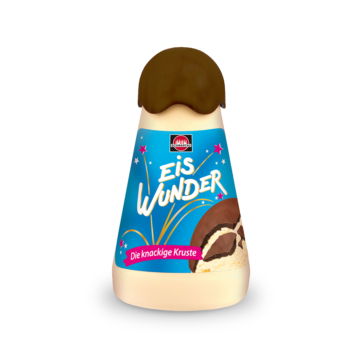Schwartau Eiswunder 125ml