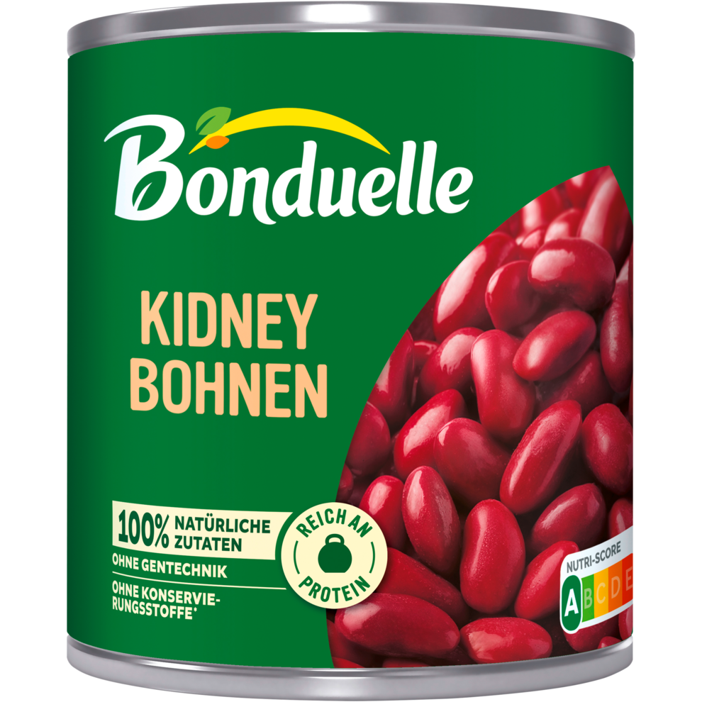 Bonduelle Kidney Bohnen 200g