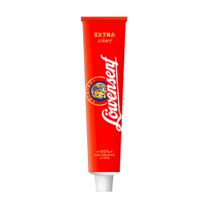 Löwensenf Extra Scharf 200ml