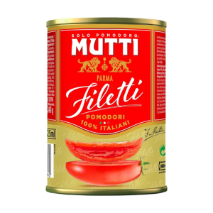 Mutti Filetti Tomatenfilets 400g