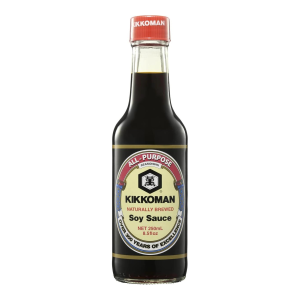 Kikkoman Соус, соя 250ml