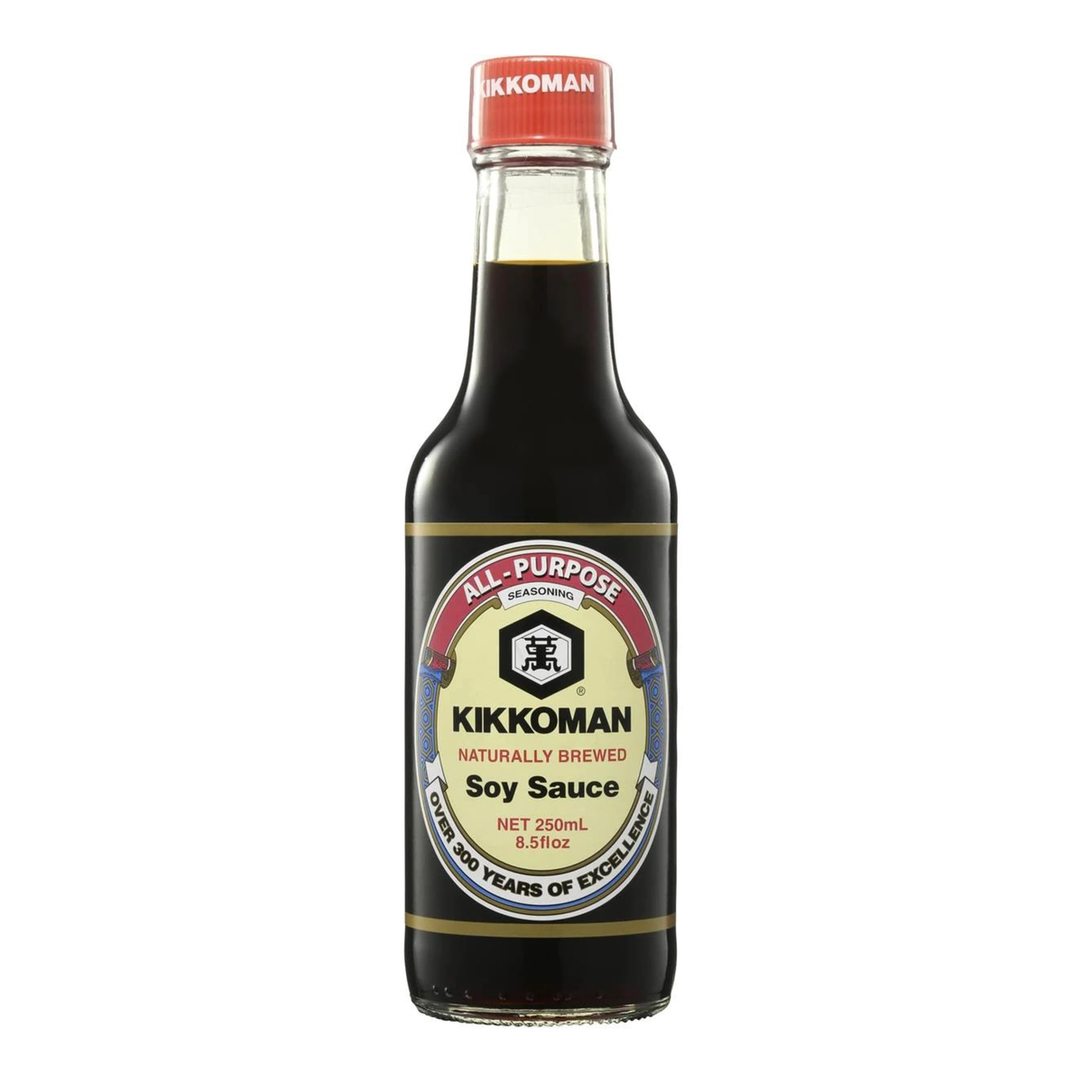 Kikkoman Соус, соя 250ml