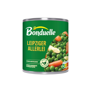 Bonduelle Leipziger Allerlei 200g