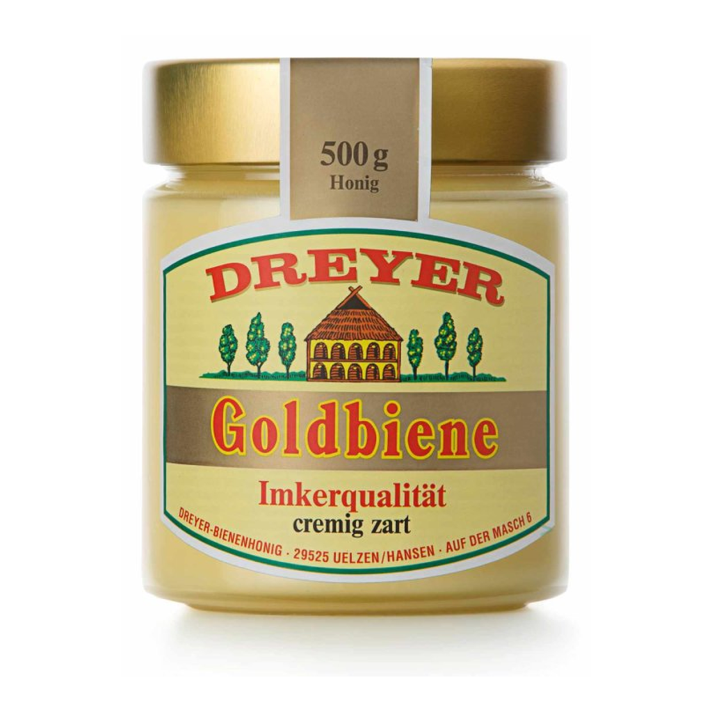 Dreyer Goldbiene 500g