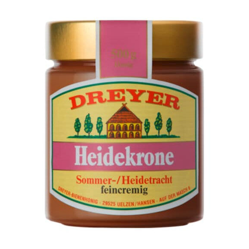 Dreyer Heidekrone 500g
