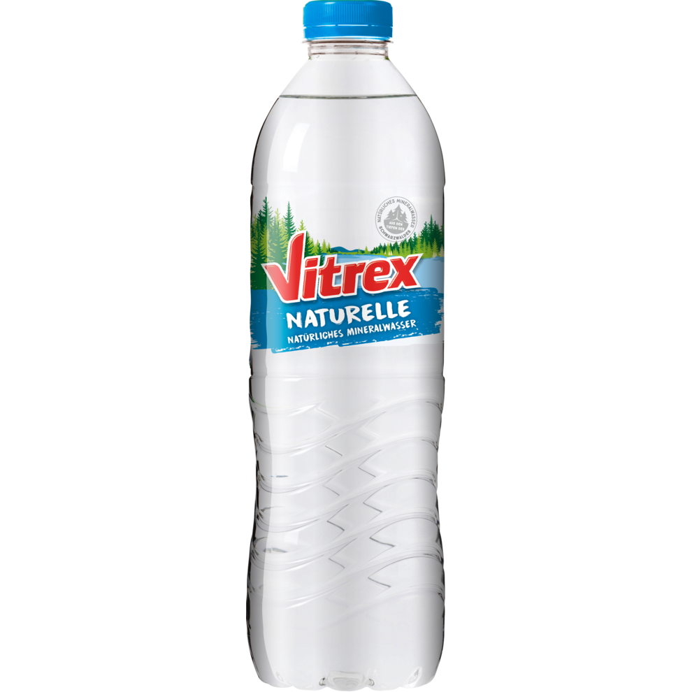 Vitrex MiWa naturell6x1,5l DPG