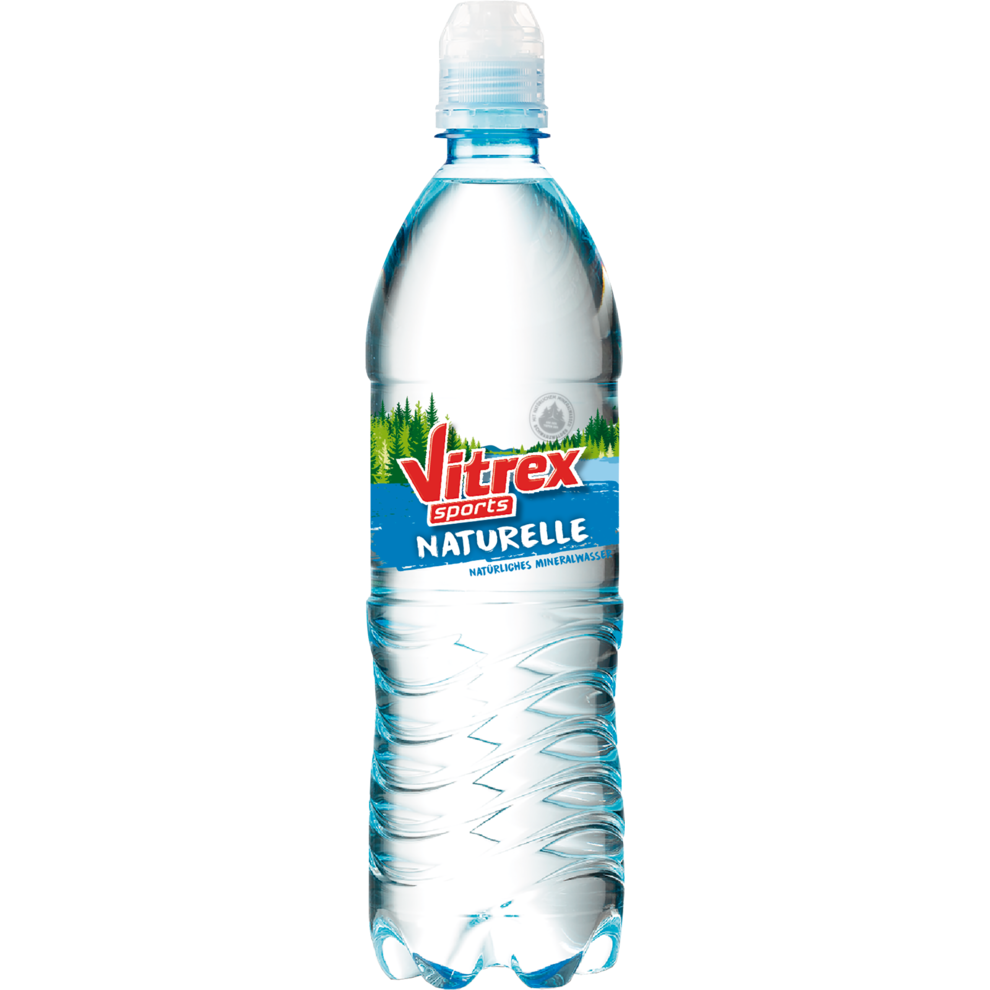 Vitrex Sport natur.6x0,75l DPG
