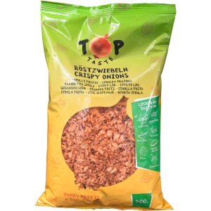 Top Taste Röstzwiebeln 500g