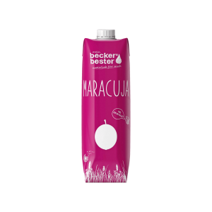 becker's bester Maracuja Nektar 1l EW