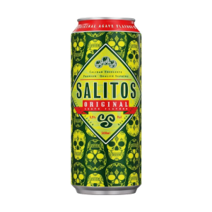 SALITOS Original 24x0,5l DPG