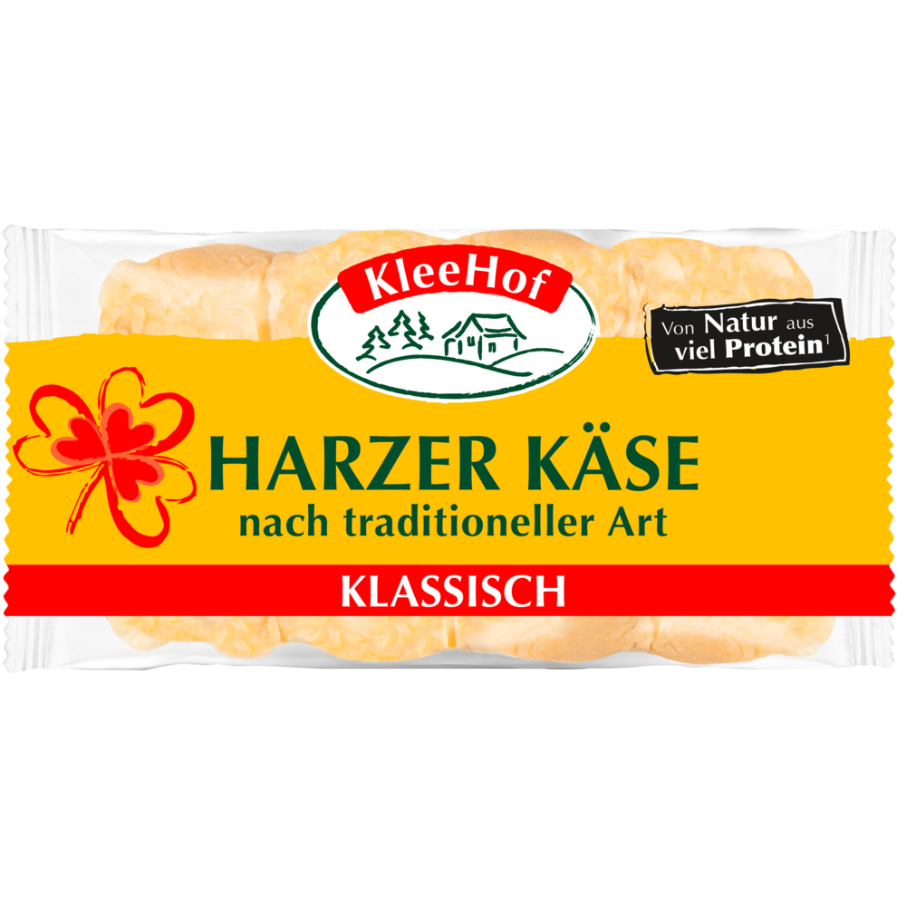 Kleehof Handkäse 200g
