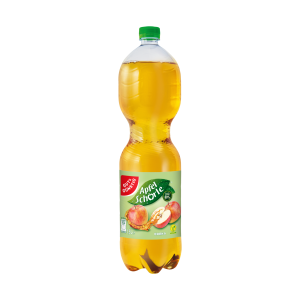 G&G Apfelschorle 40x6x1,5l DPG