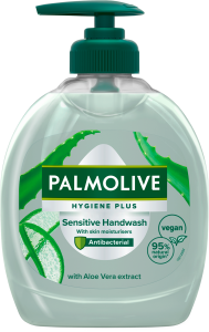 Palmolive Flüssigseife Hygiene Plus Sensitive 300ml