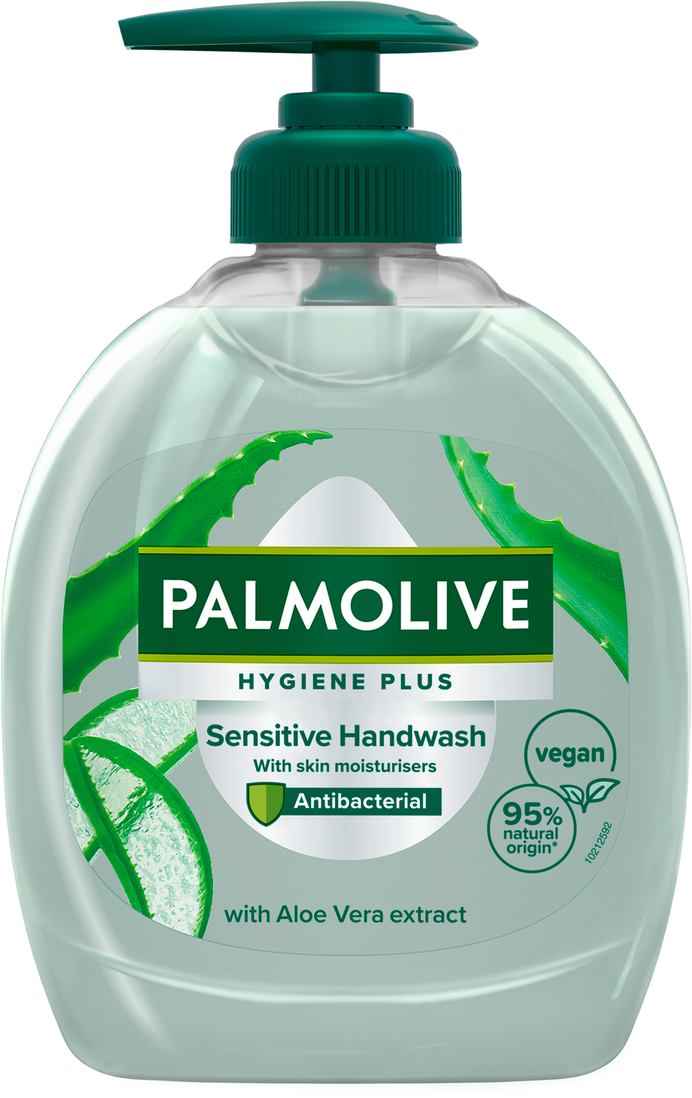 Palmolive Flüssigseife Hygiene Plus Sensitive 300ml