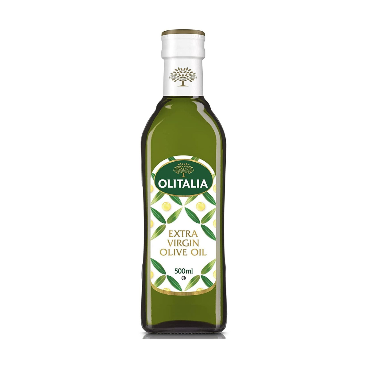 Olitalia Olivenöl extra virgen 500ml