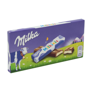 Milka Milkinis Sticks 87,5g