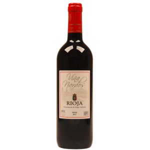 Vina Nardos Rioja DOCa trocken 0,75l