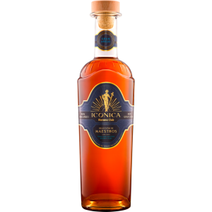 Havana Club Seleccion de Maestros 45% 0,7l
