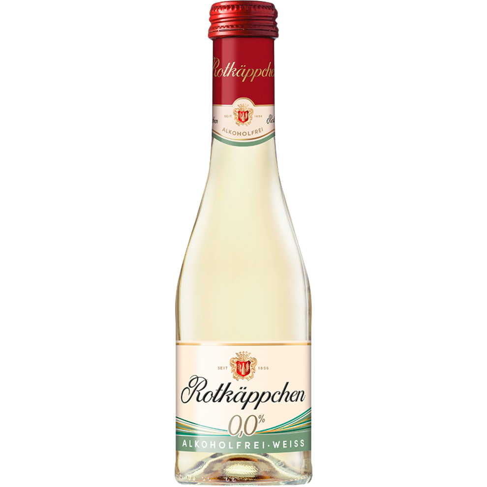 Rotkäppchen Безалкогольный 0,2l