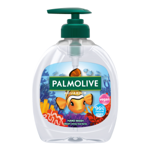 Palmolive Flüssigseife Aquarium 300ml
