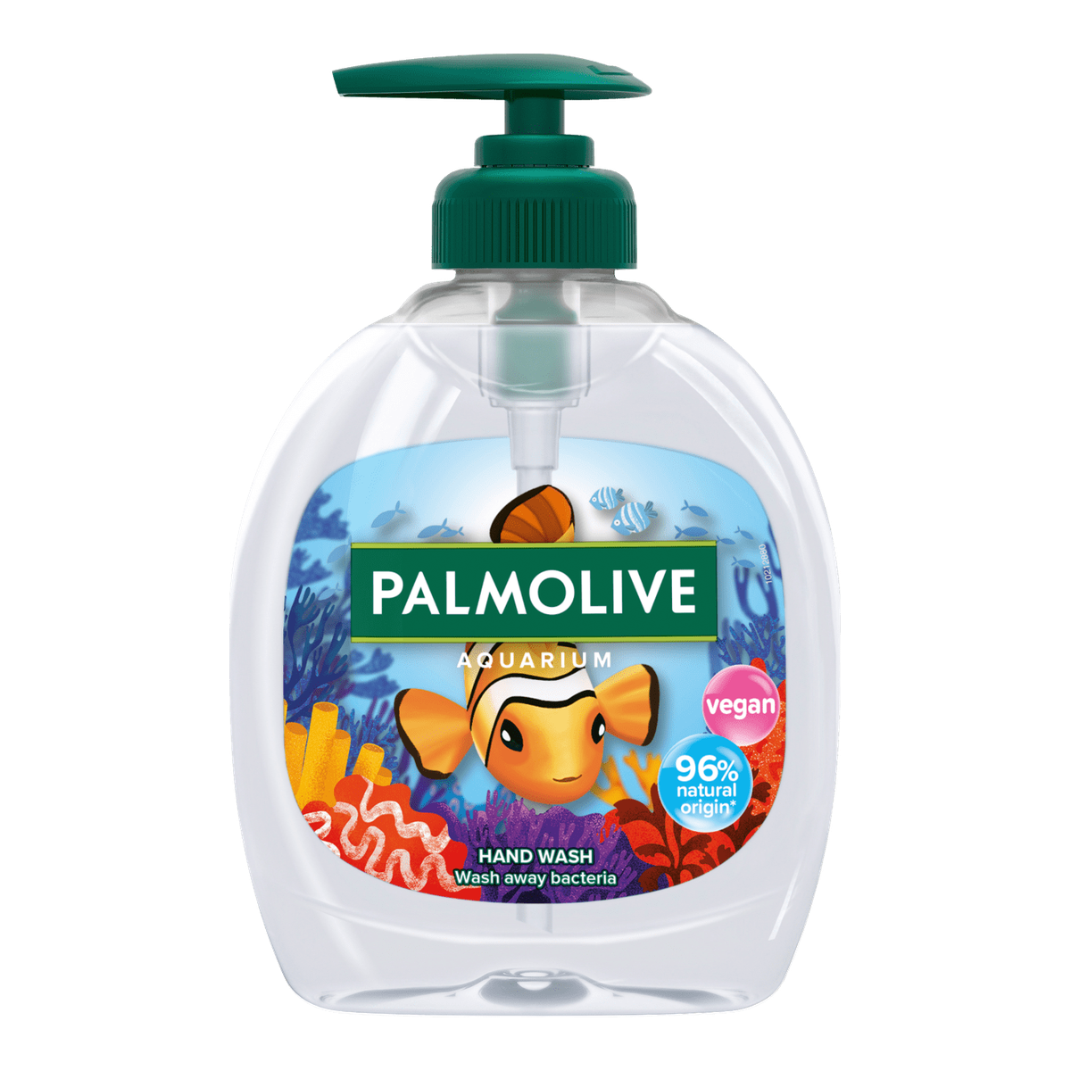 Palmolive Flüssigseife Aquarium 300ml