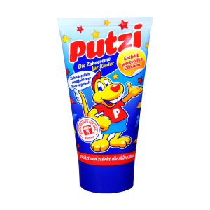 Putzi Calcium Zahncreme 50ml