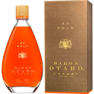 Baron Otard Cognac VSOP 40% 0,7l