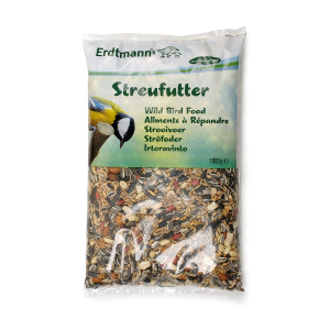 Erdtmanns Streufutter 1000g