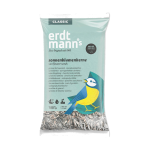 Erdtmanns Sonnenblumenkerne 1kg