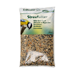Erdtmanns Streufutter 2500g