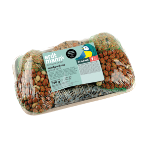 Erdtmanns Mischpackung 7-teilig 550g