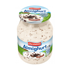 Almighurt Страчателла 500g MW
