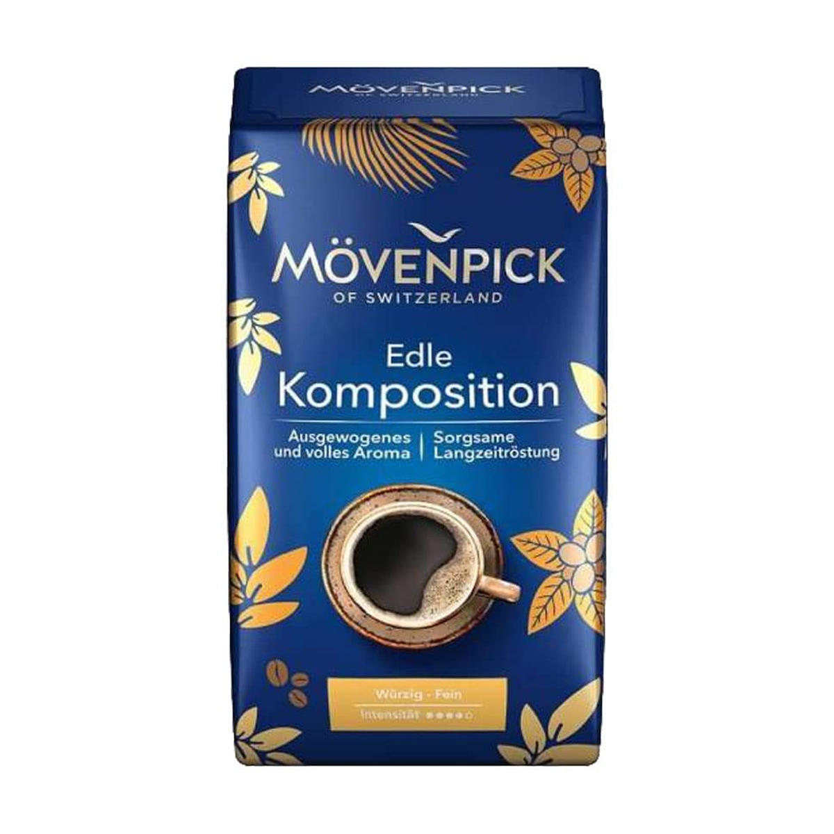 Mövenpick Edle Komposition 500g
