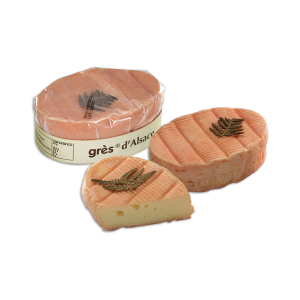 Fromi Gres d' Alsace 50% Rahmstufe 125g